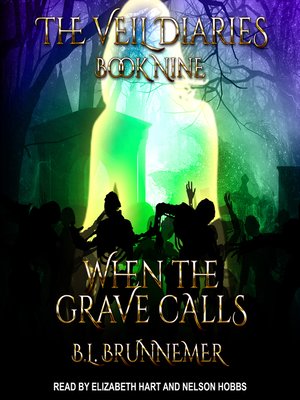 cover image of When the Grave Calls
